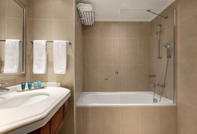 豪华房间, Wyndham Grand Kayseri