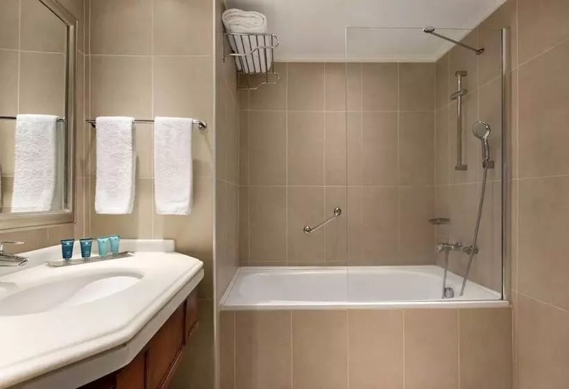 اتاق لوکس, Wyndham Grand Kayseri