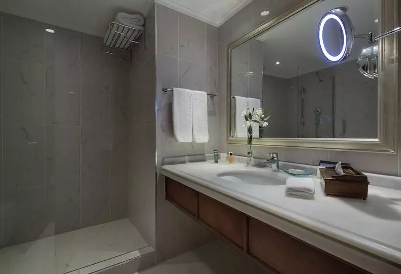 اتاق لوکس, Wyndham Grand Kayseri