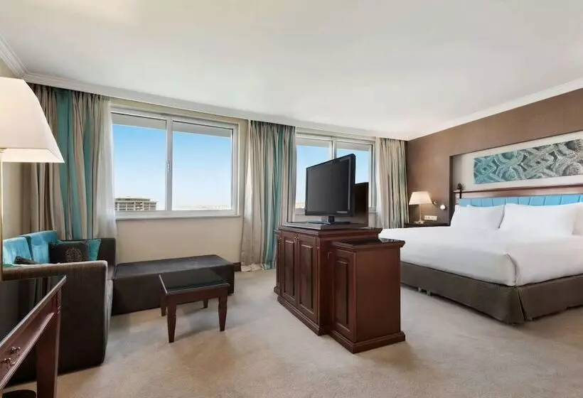 اتاق اجرایی, Wyndham Grand Kayseri