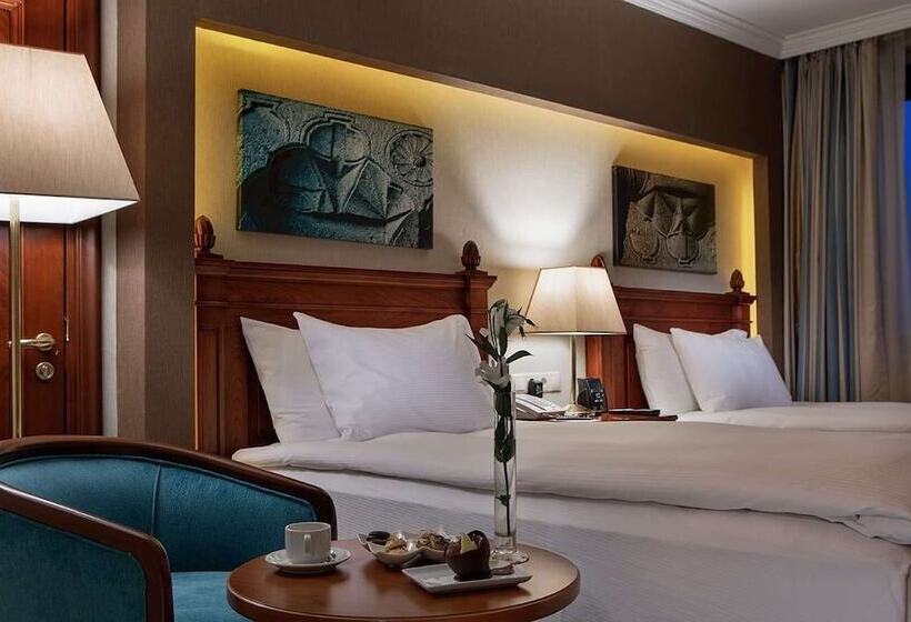 行政房间, Wyndham Grand Kayseri