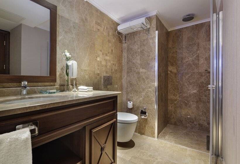 豪华套房, Wyndham Grand Kayseri