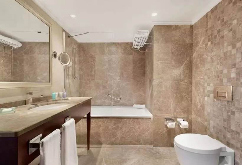 سوییت لوکس, Wyndham Grand Kayseri