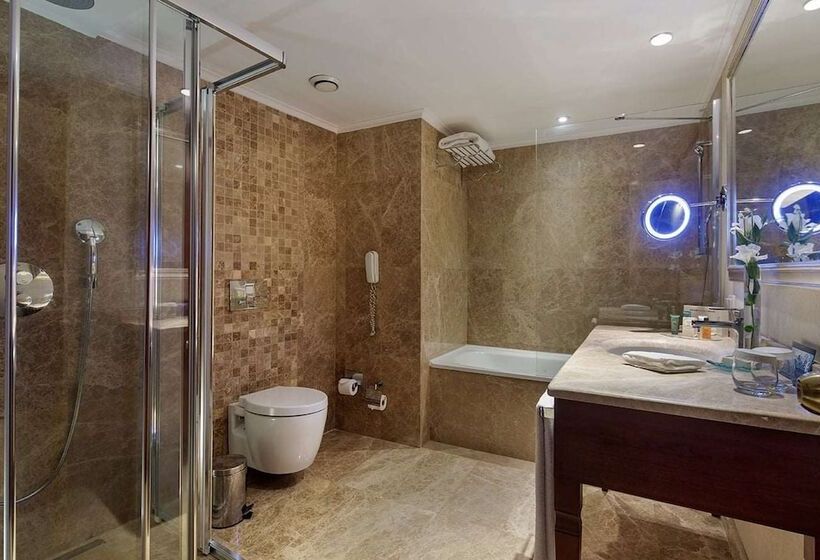 豪华套房, Wyndham Grand Kayseri