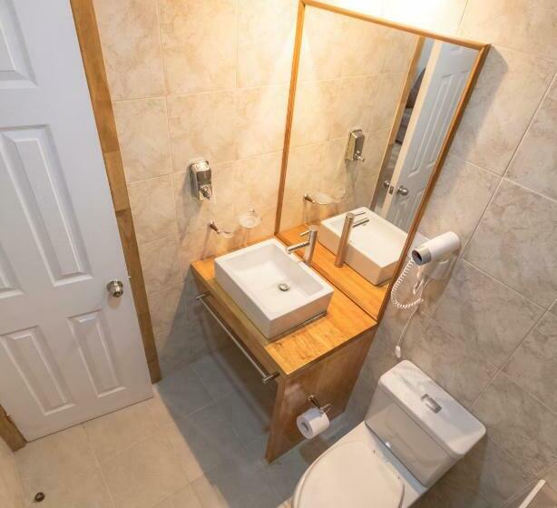 آپارتمان 2 خوابه, Etnias Apartments