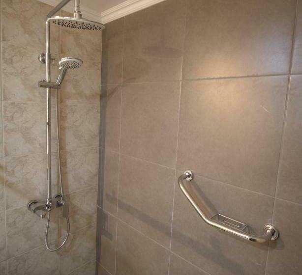 آپارتمان 2 خوابه, Etnias Apartments