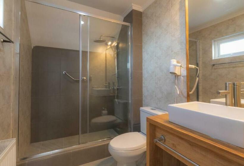 آپارتمان 2 خوابه, Etnias Apartments