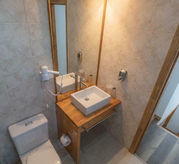 آپارتمان 2 خوابه, Etnias Apartments