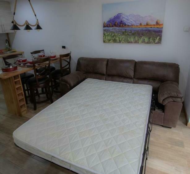 آپارتمان 2 خوابه, Etnias Apartments