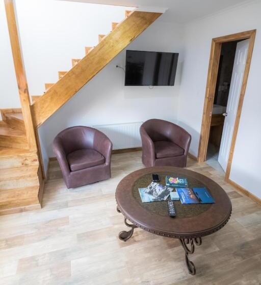 آپارتمان 2 خوابه, Etnias Apartments