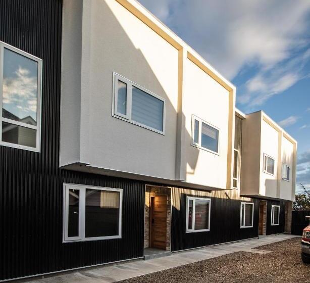 带2个卧室的公寓, Etnias Apartments