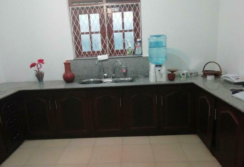 豪华房间, Wadduwa Homestay