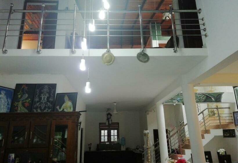 豪华房间, Wadduwa Homestay