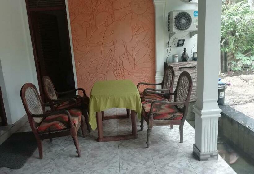 豪华房间, Wadduwa Homestay