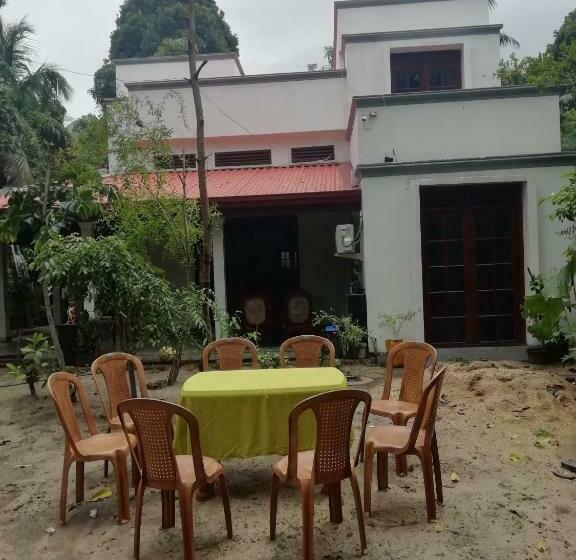 豪华房间, Wadduwa Homestay