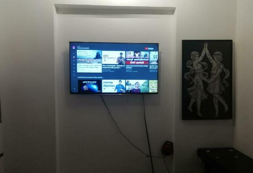 豪华房间, Wadduwa Homestay