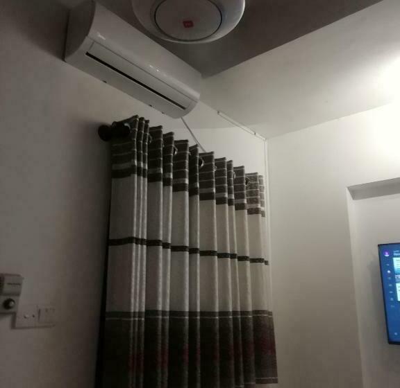 豪华房间, Wadduwa Homestay