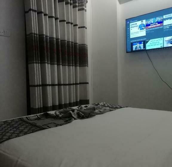 豪华房间, Wadduwa Homestay