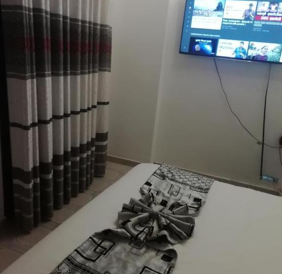 豪华房间, Wadduwa Homestay