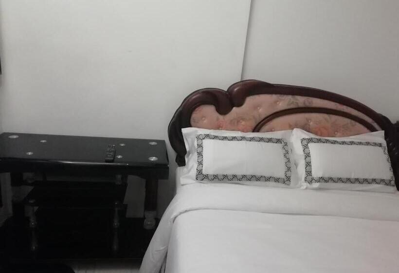 豪华房间, Wadduwa Homestay