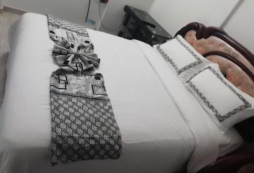 豪华房间, Wadduwa Homestay