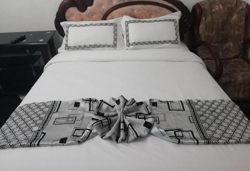 חדר דלוקס, Wadduwa Homestay