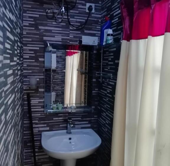 豪华房间, Wadduwa Homestay