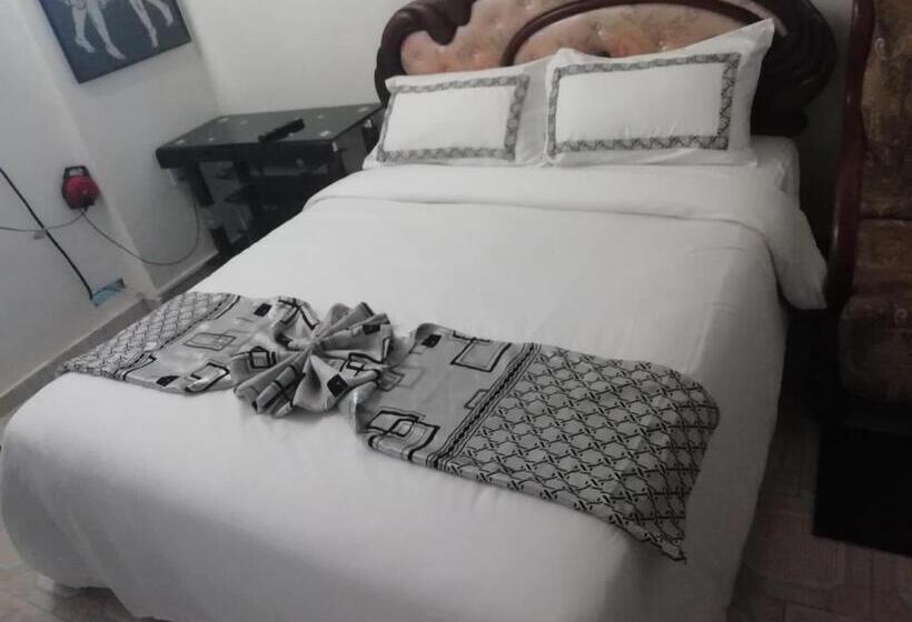 豪华房间, Wadduwa Homestay