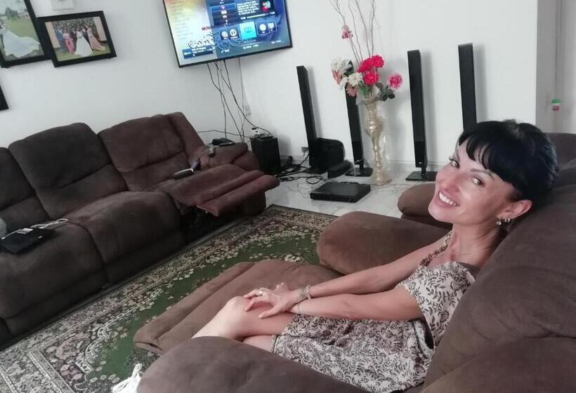 豪华房间, Wadduwa Homestay