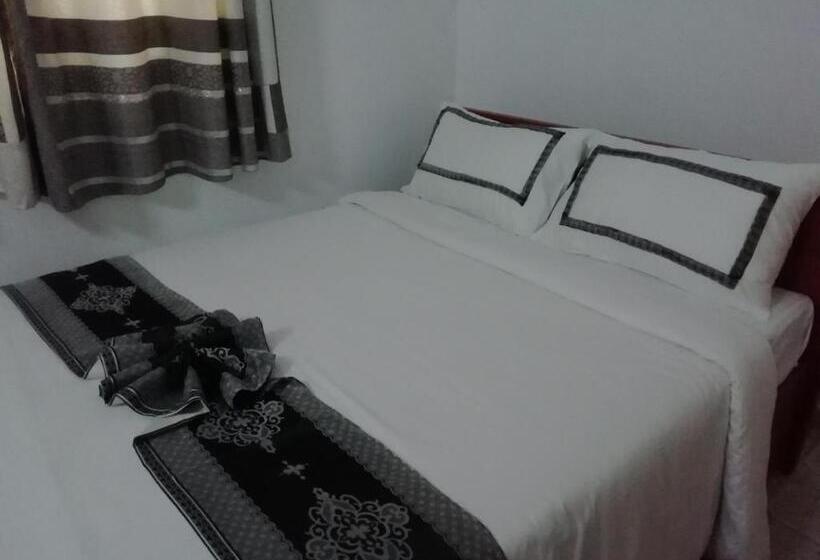 חדר סטנדרט, Wadduwa Homestay