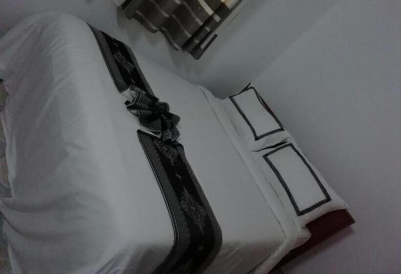 标准间, Wadduwa Homestay