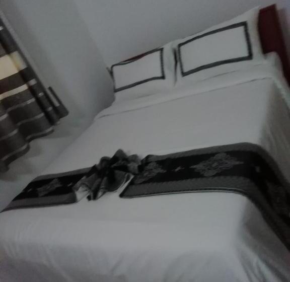 标准间, Wadduwa Homestay