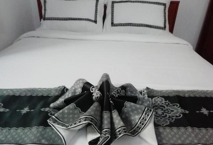 标准间, Wadduwa Homestay