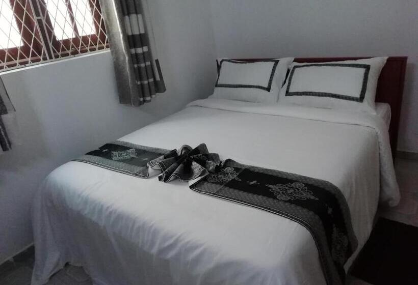 חדר סטנדרט, Wadduwa Homestay
