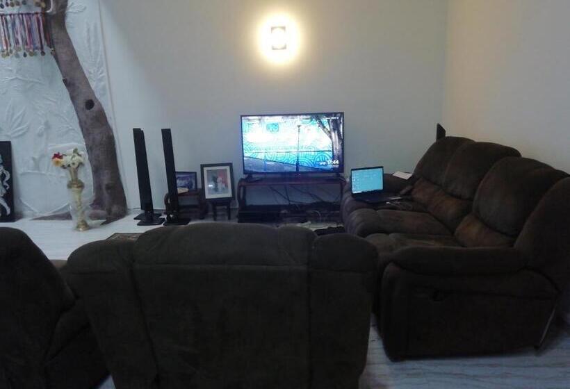 标准间, Wadduwa Homestay