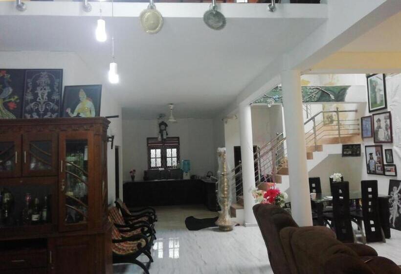 标准间, Wadduwa Homestay