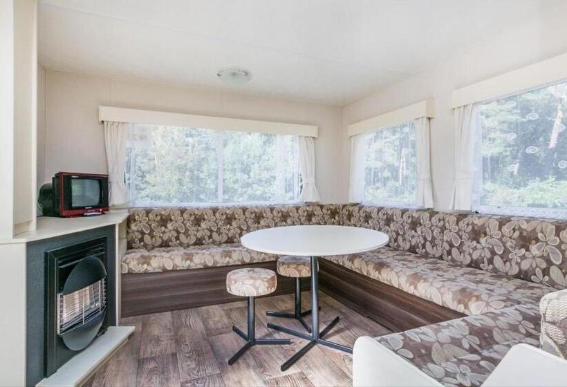 Апартаменты 3 Спальни, Mb Westerschelde Mobile Home
