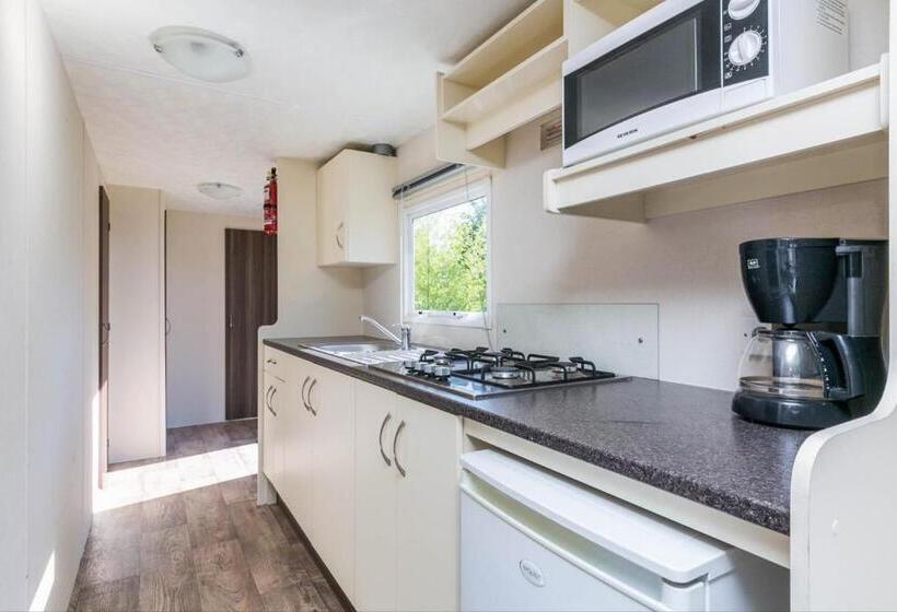 דירת שלושה חדרים, Mb Westerschelde Mobile Home