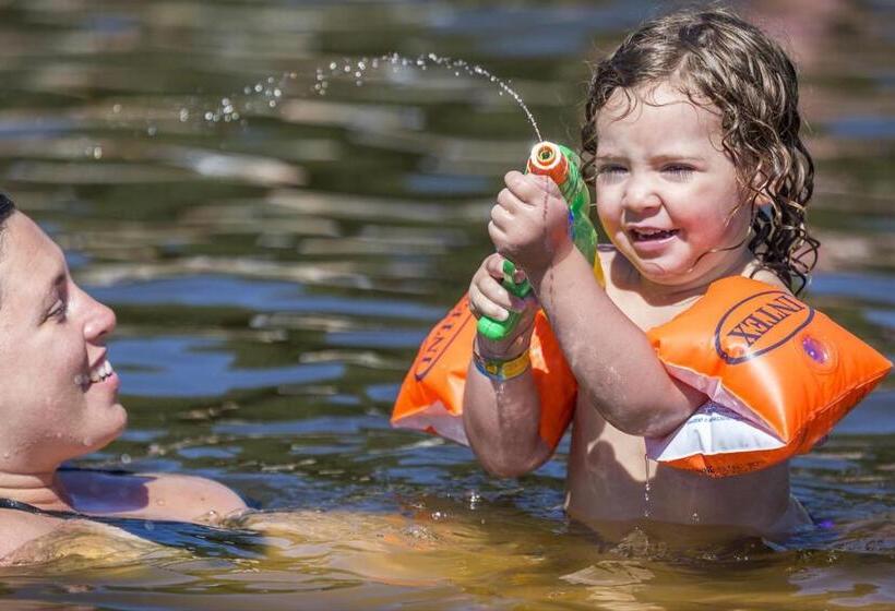 דירת שלושה חדרים, Mb Westerschelde Mobile Home