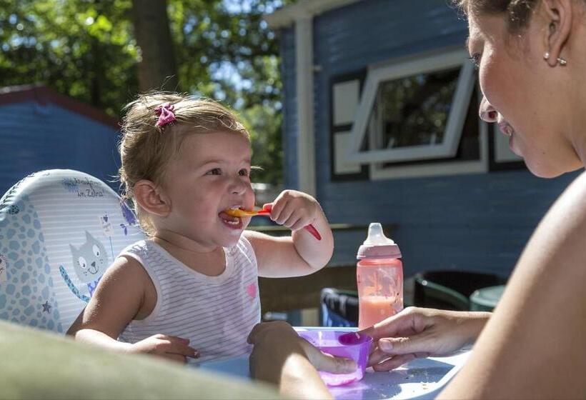 דירת שלושה חדרים, Mb Westerschelde Mobile Home