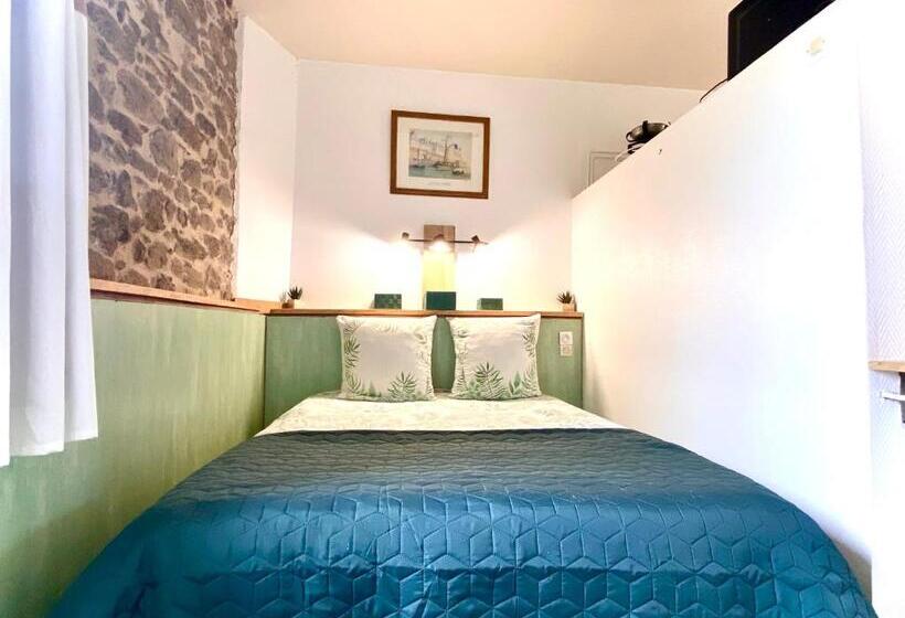 סוויטה משפחתית, Chambres D'hôtes Du Manoir Du Haut Salmon