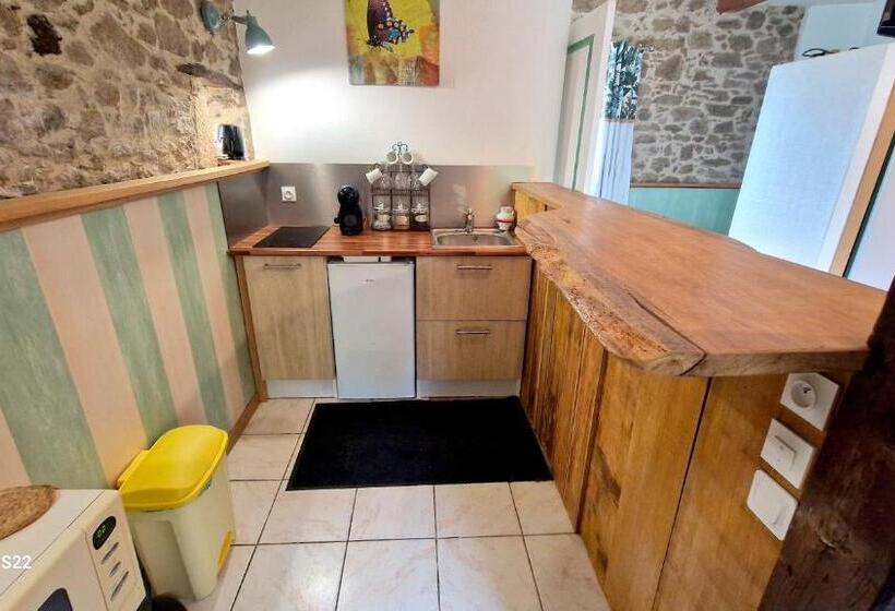 סוויטה משפחתית, Chambres D'hôtes Du Manoir Du Haut Salmon