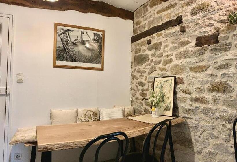 חדר משפחתי, Chambres D'hôtes Du Manoir Du Haut Salmon