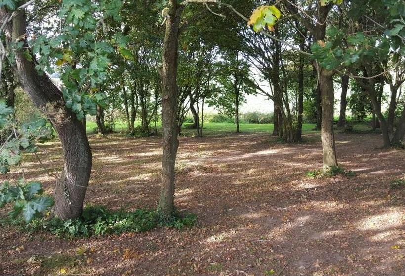 סוויטה משפחתית, Chambres D'hôtes Du Manoir Du Haut Salmon