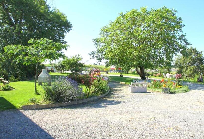 סוויטה משפחתית, Chambres D'hôtes Du Manoir Du Haut Salmon