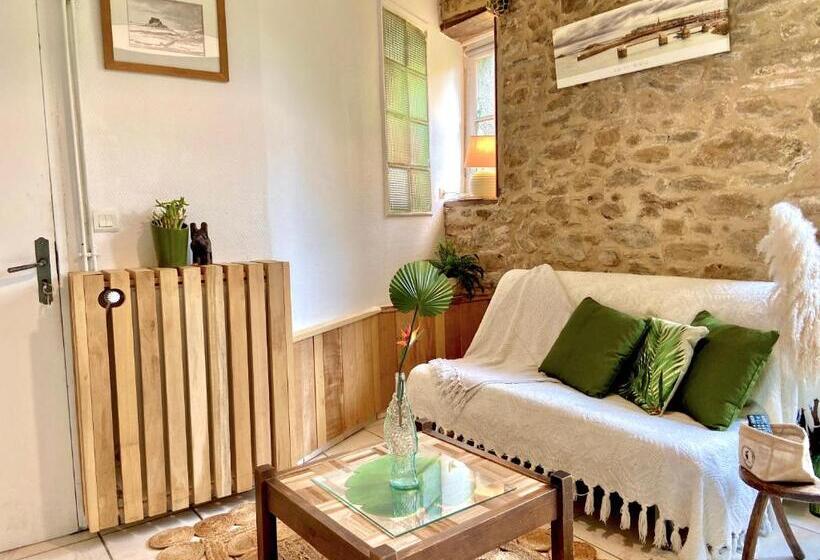 סוויטה משפחתית, Chambres D'hôtes Du Manoir Du Haut Salmon