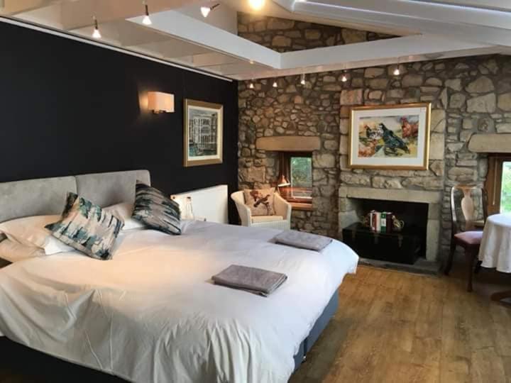 חדר דלוקס עם נוף, The Studio At Maspie House