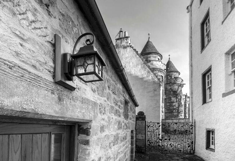 חדר דלוקס עם נוף, The Studio At Maspie House