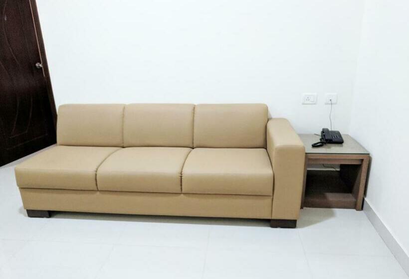 1베드룸 아파트 1층, Clyford Suites