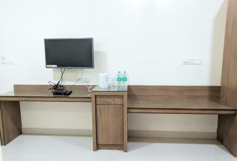 1베드룸 아파트 1층, Clyford Suites